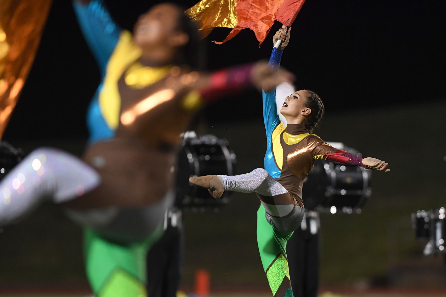 Bryan vs. A&M Consolidated football